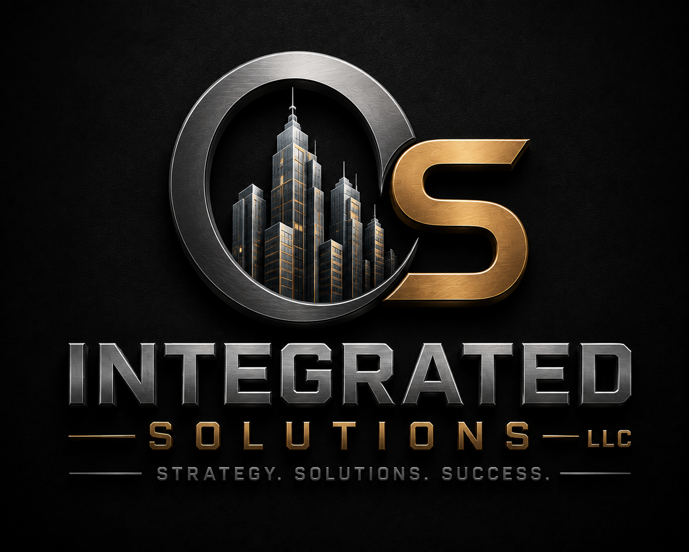 OS Integrated Solutions LLC
